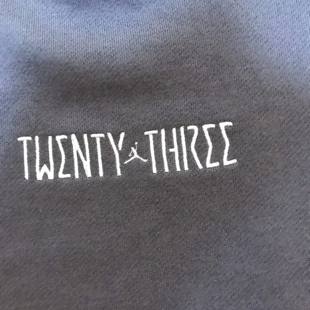 🏀JORDAN TWENTY THREE Sweatshirt